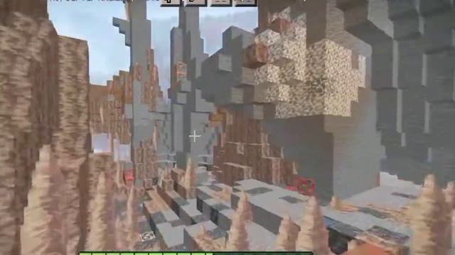 Minecraft God Level Seed Bedrock | Latest Version 1.19 | #minecraft #reflexkai #1.19 #1.20 #godseed