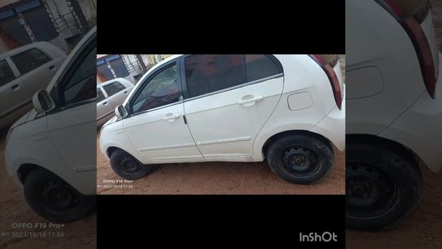 TATA INDICA VISTA VX AURA (Quadrajet) DIESEL ⛽ MODEL 2011 SINGLE OWNER#vista #ams #cars #dharapuram