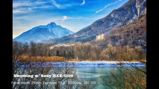 Sony FE 28-70 F3.5-5.6 Sample Images [ Photo Gallery ] SEL2870 Lens For Travel And Everyday Shootin