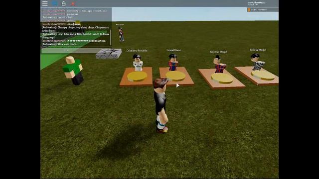я создал свою игру