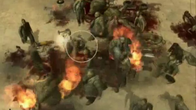 Обзор игры Зомбилэнд от (Треш КИНО) 