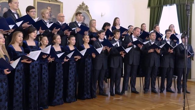 Пономаренко Г. «Тополя»