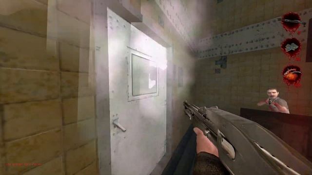 POSTAL 2 - Sawed Off% In Less Than 2:30 Minutes