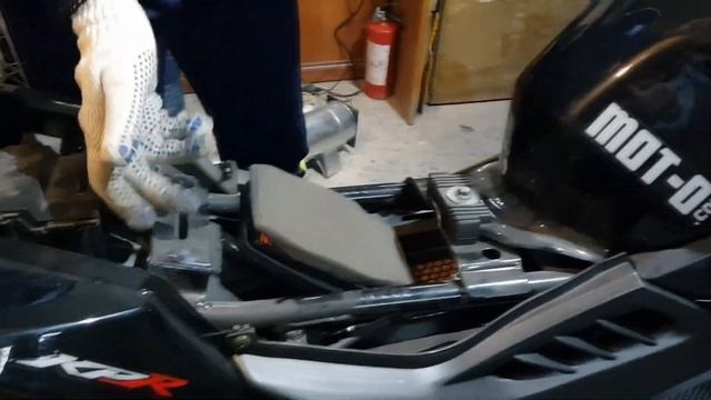 Автолюбители