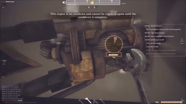 Guns Of Icarus Online - Savior - Part 2