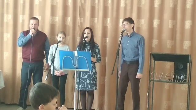 В славе Твоей