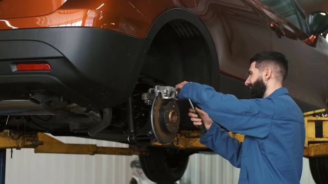 Минивэн Лада Икс.