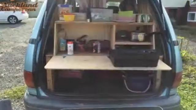 Toyota Estima 1992