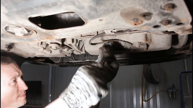 Секреты Автосервиса