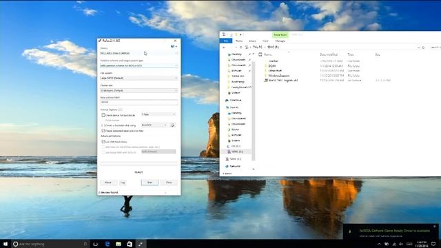 Macbook Tip: How To Install And Run Windows On An External USB Drive - Windows To Go