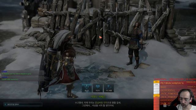 Lost Ark фармим и собираем информацию по игре