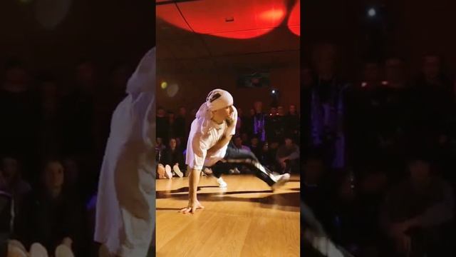 Opinion Point KOSTO Top 9 Crew #bboykosto #top9crew