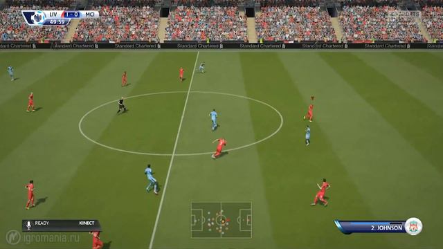 FIFA 15 - Превью