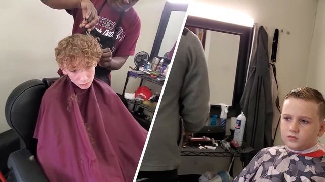 ✂БАРБЕРШОП ДЛЯ АФРОАМЕРИКАНЦЕВ ☝✂ЦЕНА СТРИЖКИ