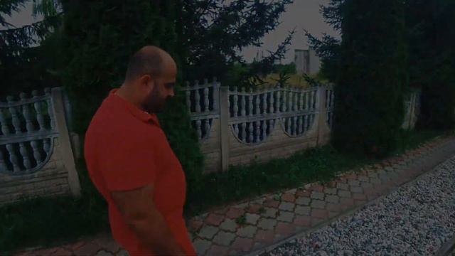 ПОДГОН КАБАНА С 90Х?! ПАША ПЭЛ