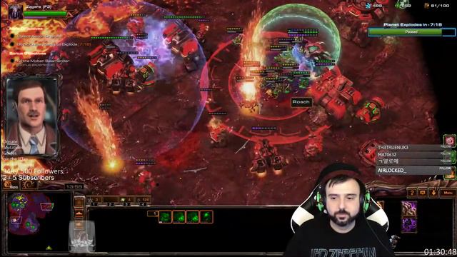 Co-Op Board Game Round 7 [Overwhelming Firepower]