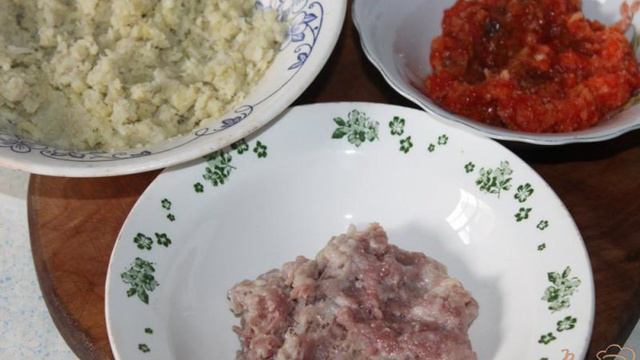 Рецепты от шеф-повара