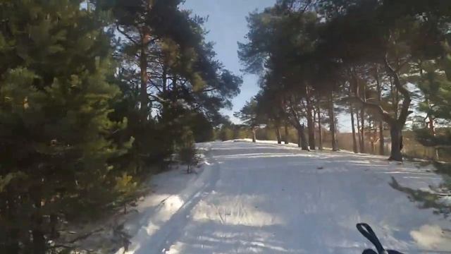 Советы для тех кто решил встать на лыжи  Tips For Those Who Decided To Go Skiing