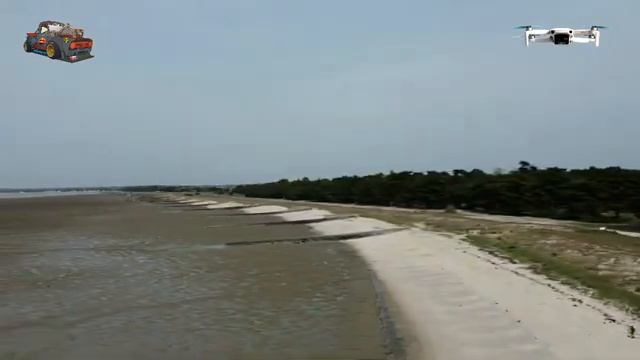 Port Du Collet Mars 2022 Avec Nouvelle Appli