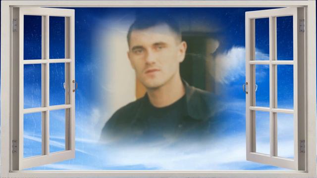 ПАМЯТИ ЛЮБИМОГО СЫНА