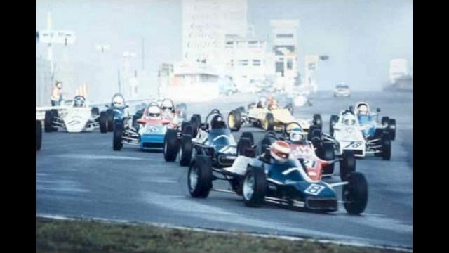 Roland Ratzenberger Tribute - 18 Years ago...