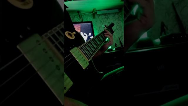 НАДО вот так! Rock-cover