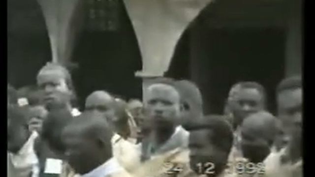 9PARDON D'ADAM & EVE nkondolo kikesa KIA 24 12 1992