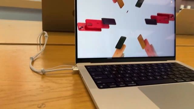 New Macbook Pro Pickup Vlog - M1 Pro 14 Inch Space Grey At Apple Store