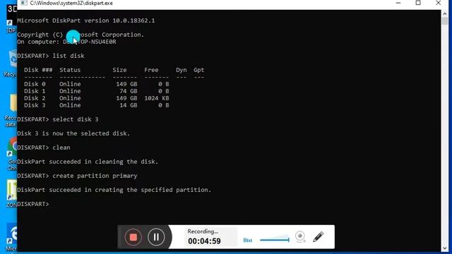 How To Create Bootable USB Driver For Windows 10/7/ & Mac Installation In 2020 Urdu/Hindi  |booable