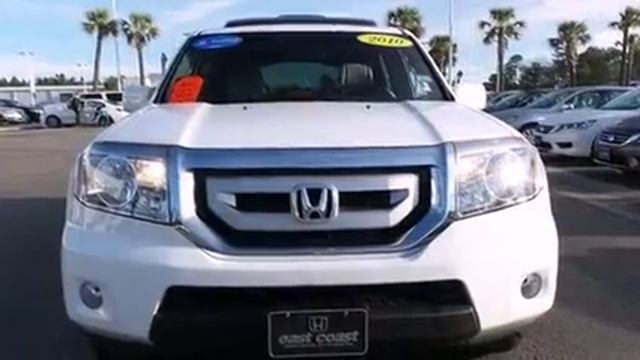 Honda Road Trip Chronicles