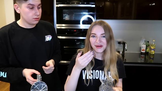 ГОТОВИМ ПЕЧЕНЬЕ ИЗ МАЙНКРАФТА В РЕАЛЬНОЙ ЖИЗНИ