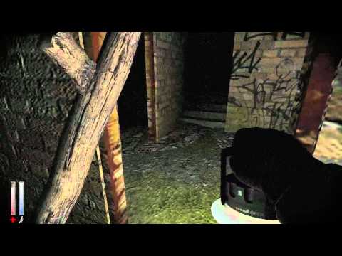 Cry Of Fear (Part 27) - DEATHFOREST [Ch.6]