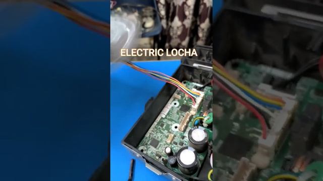 Daikin Inverter Ac Repairing