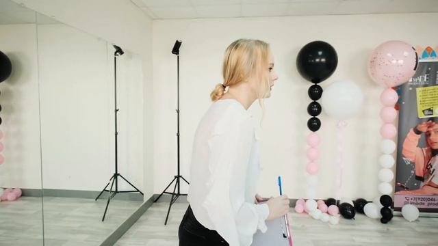 Открытие IMade в г. Бор 18.04.2021