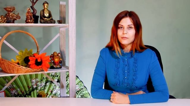 Мудра Омоложения