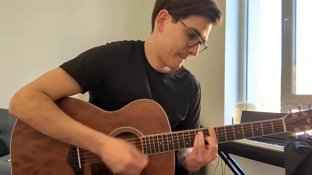 Дайте танк (!) - Гореть (кавер)