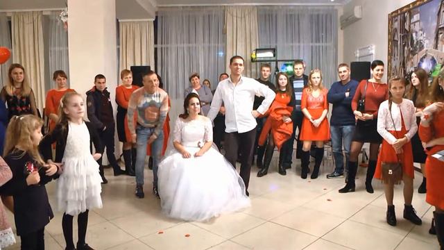 Невесту УКРАЛИ !!!