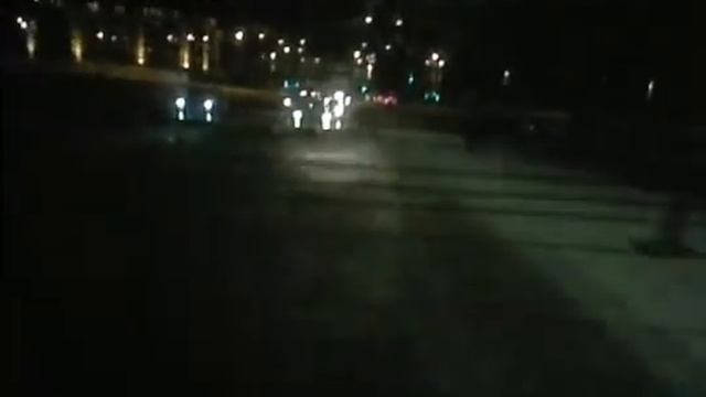 пятница 13 (задняя камера)