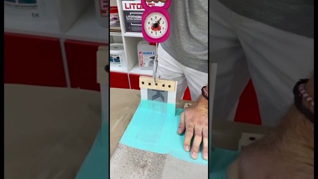 Не совершай эту ошибку!?♂️ Грунтуй перед полимерной гидроизоляцией ?