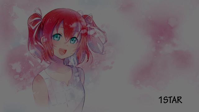 Mensaje De Cumpleaños De Ruby Kurosawa 🍭💗【Sub Español】