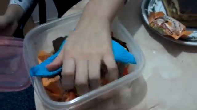 Школьное утро маленького видео блогера! !!!!!!