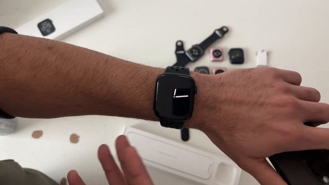 100+ Apple Watch Series 8 Hidden Features!