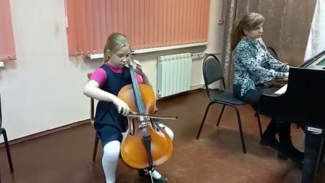 Светлова Анастасия. 
