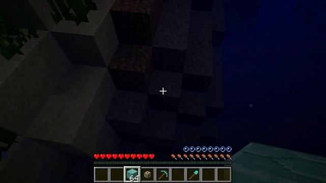 ✔ MINECRAFT | 3 Ways To Breathe Underwater! 1.14