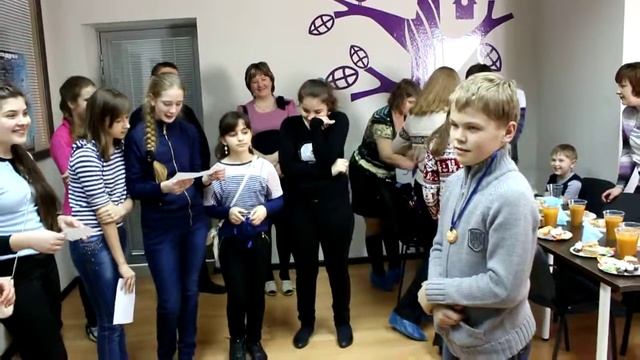 5 А Экспериментус 11