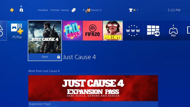 Now Share PS PLUS Premium GAMES For FREE! (NEW FEATURE)