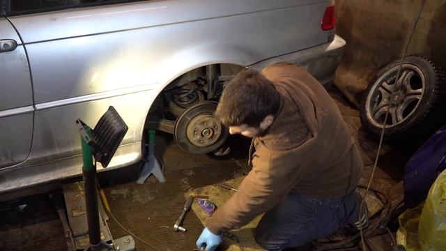 Загадочная энергия волшебного наследия