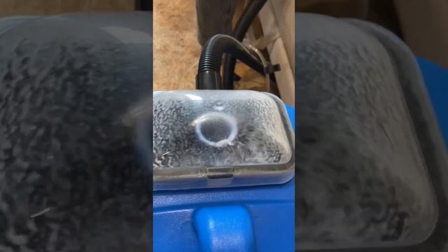 Химчистка кухонного дивана?