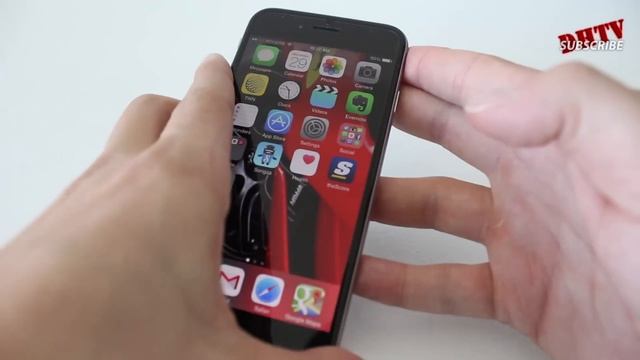 How To Turn On IPhone 6 & 6 Plus - How To Turn Off IPhone 6 & 6 Plus