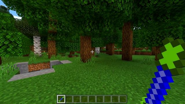 МОД НА ПАНЕЛЬ АДМИНА ДЛЯ MINECRAFT PE 1.14.0